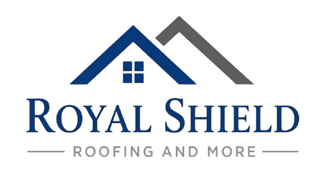 Royal Shield Logo